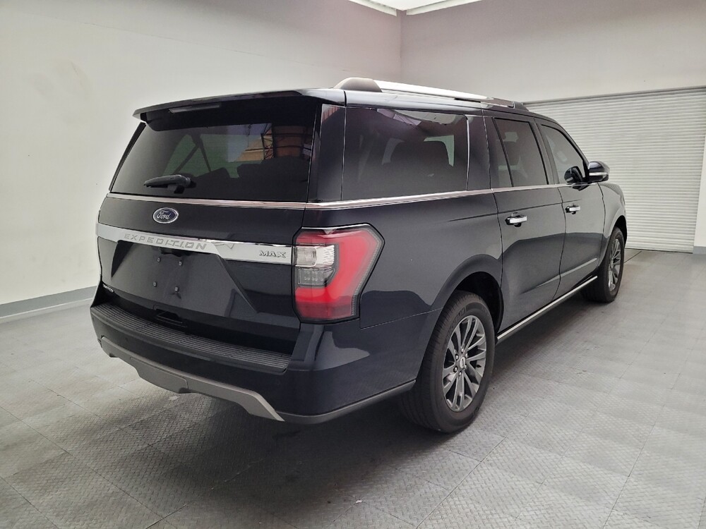 2021 Ford Expedition Max in Riverside, CA 92504 - 18139422 9