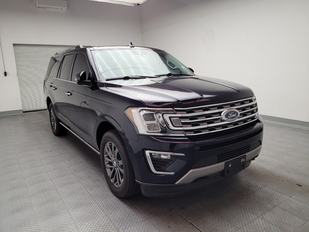 2021 Ford Expedition Max in Riverside, CA 92504 - 18139422 13