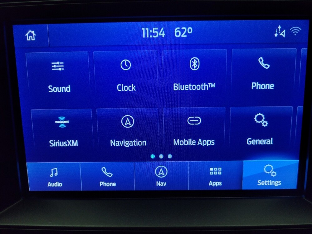 2021 Ford Expedition Max in Riverside, CA 92504 - 18139422 25