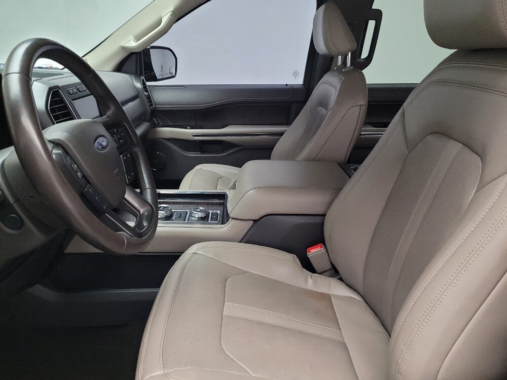 2021 Ford Expedition Max in Riverside, CA 92504 - 18139422 17