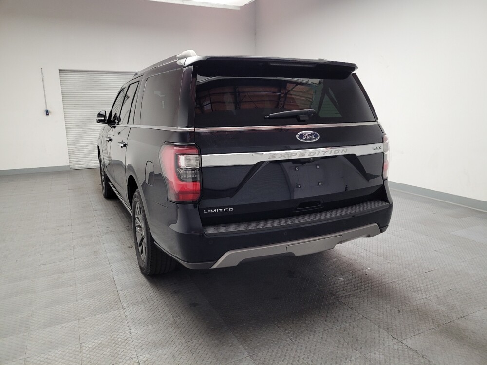 2021 Ford Expedition Max in Riverside, CA 92504 - 18139422 6