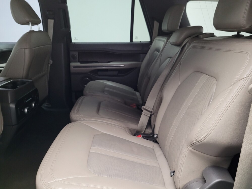 2021 Ford Expedition Max in Riverside, CA 92504 - 18139422 18