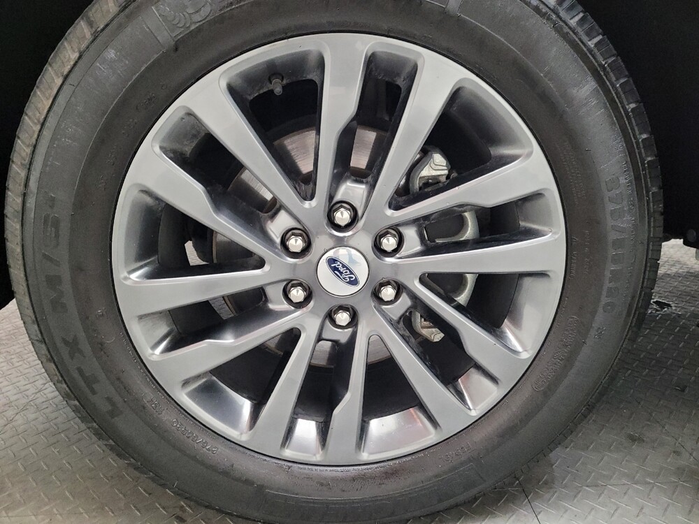 2021 Ford Expedition Max in Riverside, CA 92504 - 18139422 31