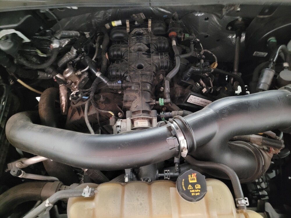 2021 Ford Expedition Max in Riverside, CA 92504 - 18139422 30