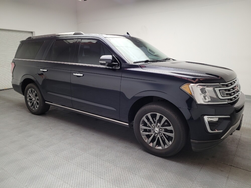 2021 Ford Expedition Max in Riverside, CA 92504 - 18139422 11