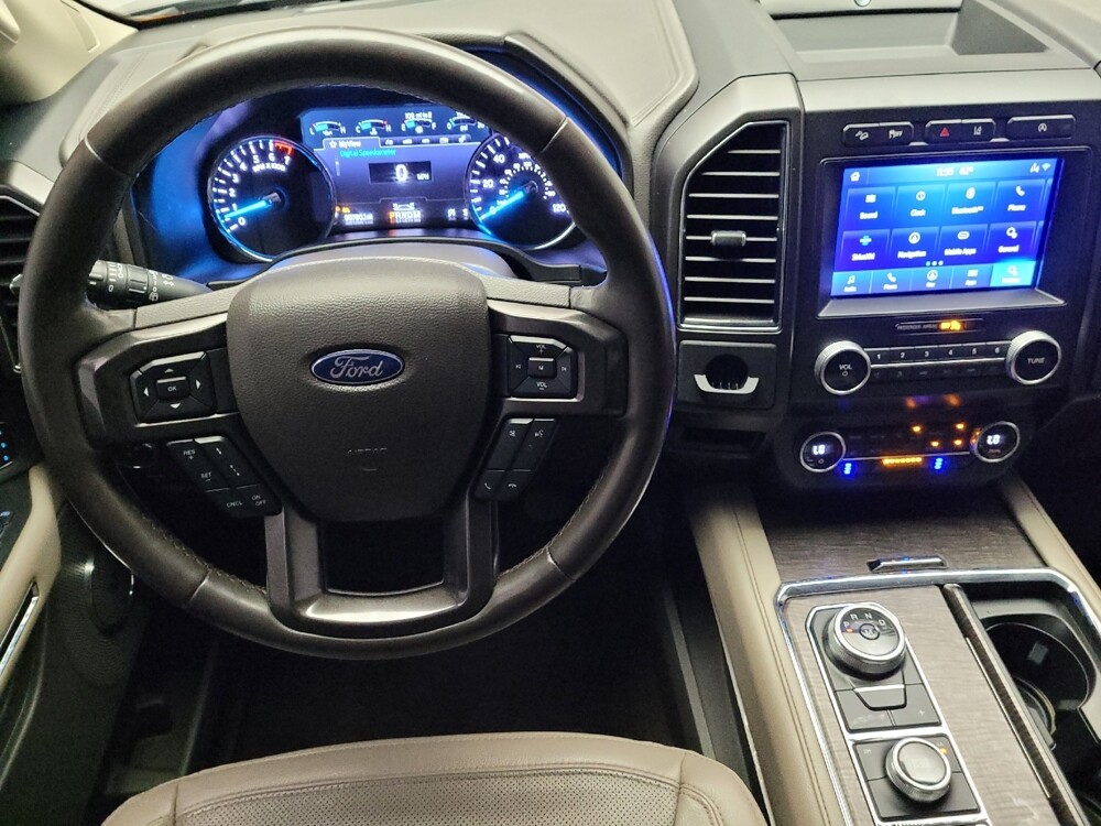 2021 Ford Expedition Max in Riverside, CA 92504 - 18139422 22