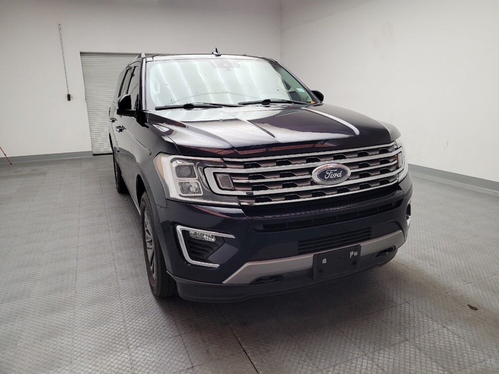 2021 Ford Expedition Max in Riverside, CA 92504 - 18139422 14