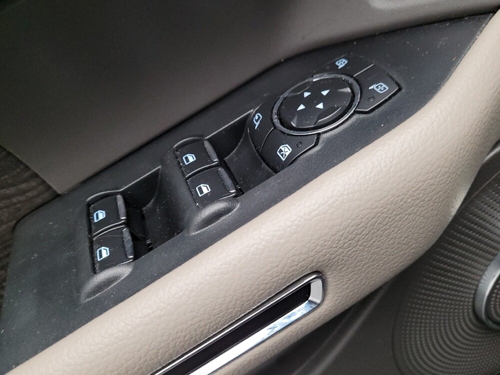 2021 Ford Expedition Max in Riverside, CA 92504 - 18139422 27