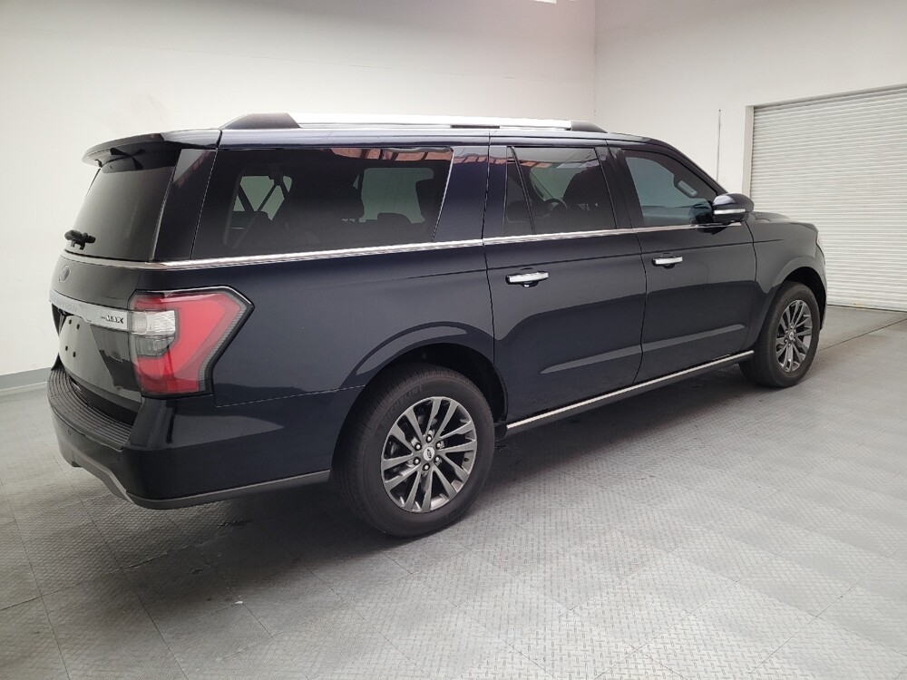 2021 Ford Expedition Max in Riverside, CA 92504 - 18139422 10