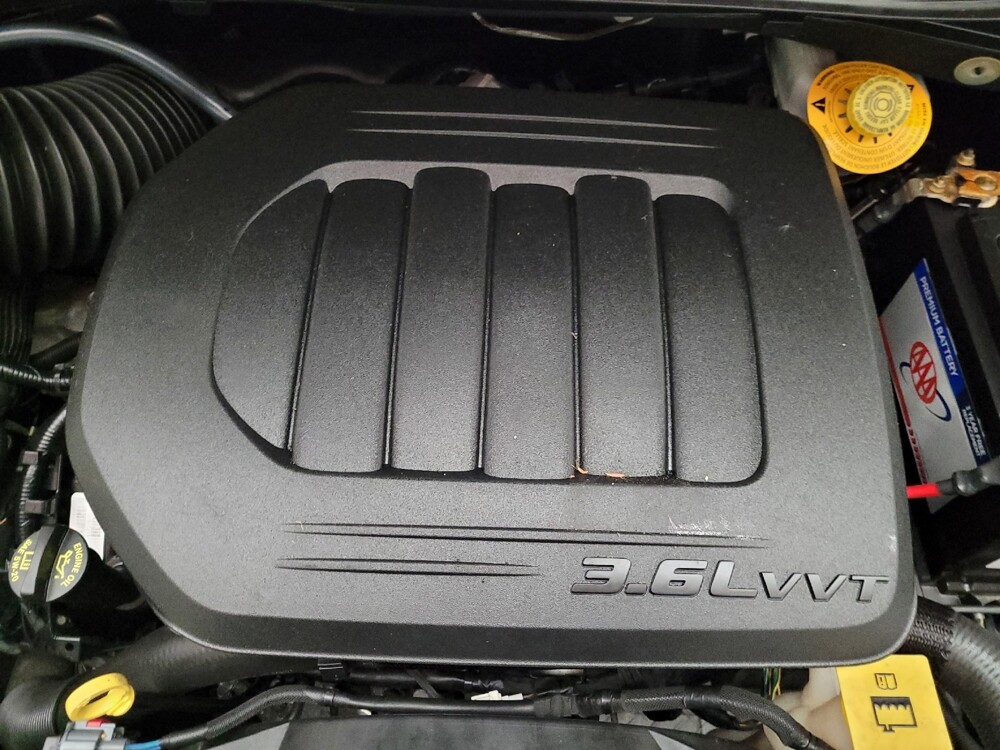 2019 Dodge Grand Caravan in Montclair, CA 91763 - 18139424 30
