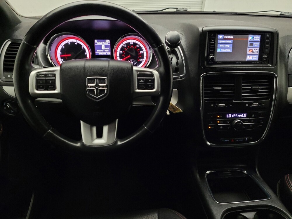 2019 Dodge Grand Caravan in Montclair, CA 91763 - 18139424 22