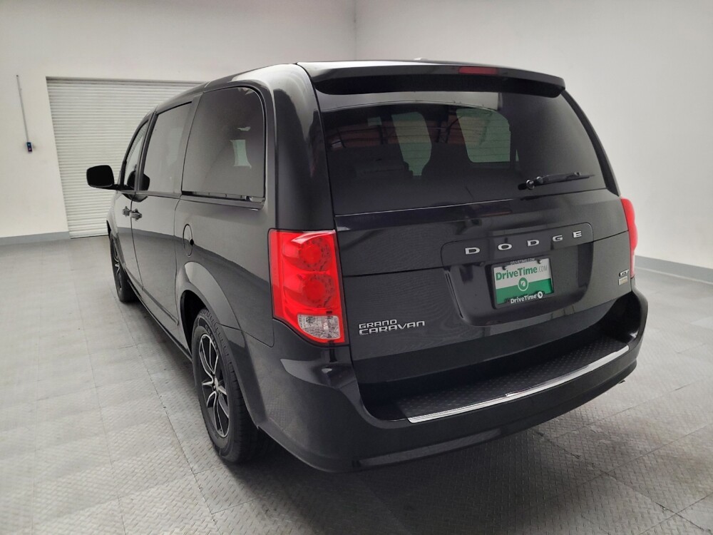 2019 Dodge Grand Caravan in Montclair, CA 91763 - 18139424 6