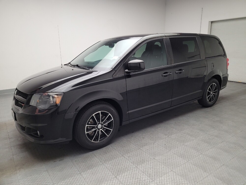 2019 Dodge Grand Caravan in Montclair, CA 91763 - 18139424 2