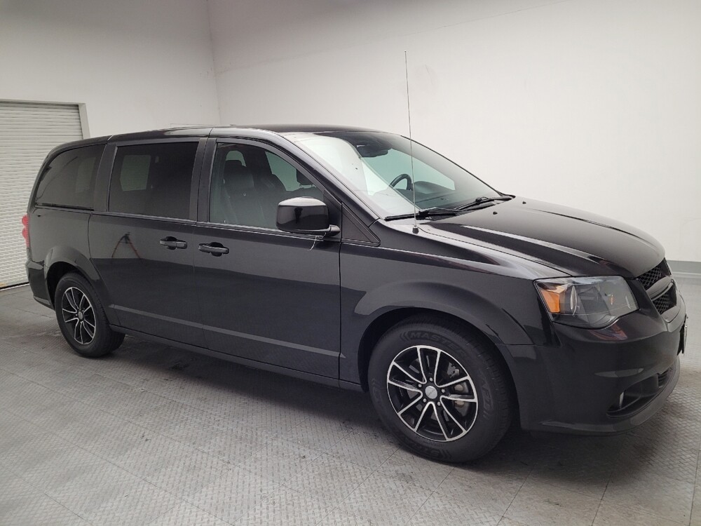 2019 Dodge Grand Caravan in Montclair, CA 91763 - 18139424 11