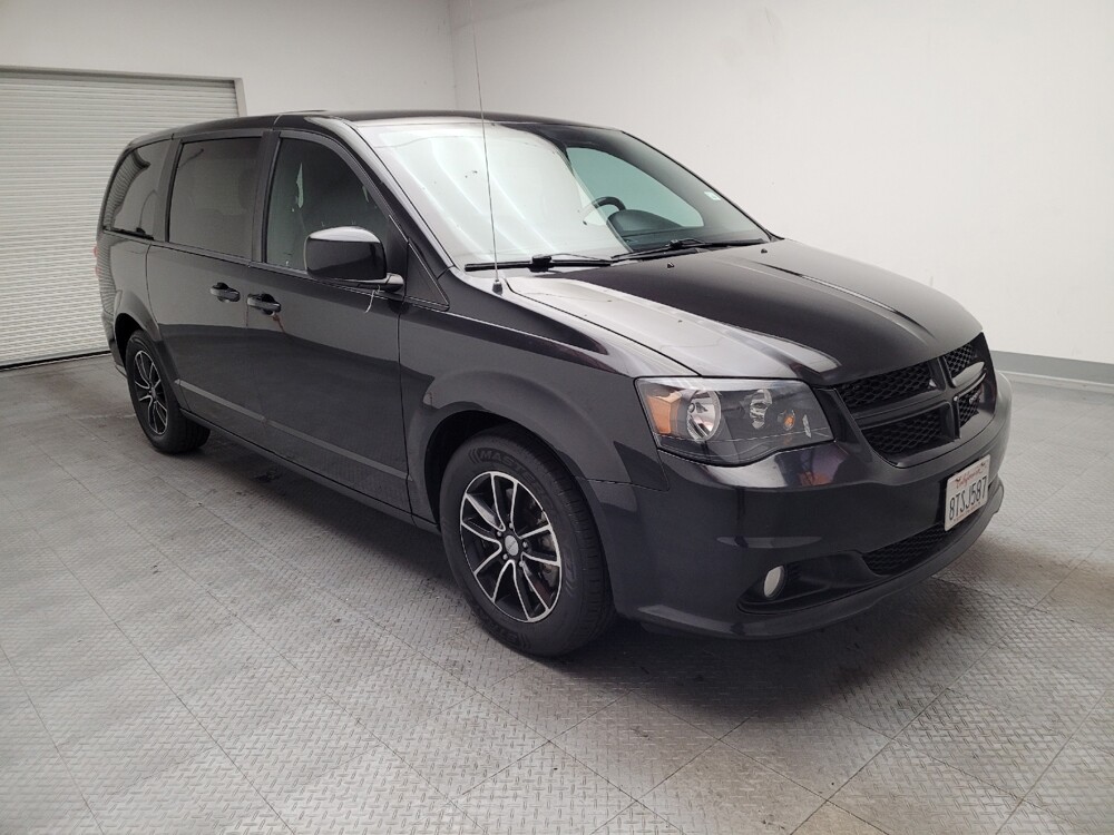 2019 Dodge Grand Caravan in Montclair, CA 91763 - 18139424 13