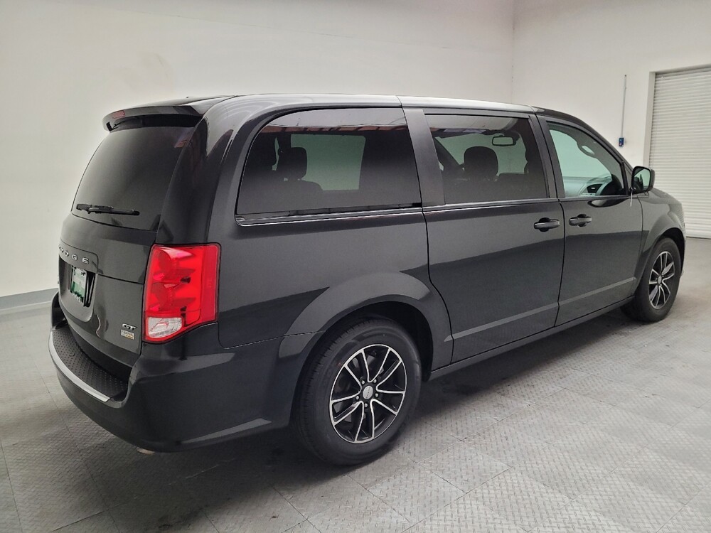 2019 Dodge Grand Caravan in Montclair, CA 91763 - 18139424 9