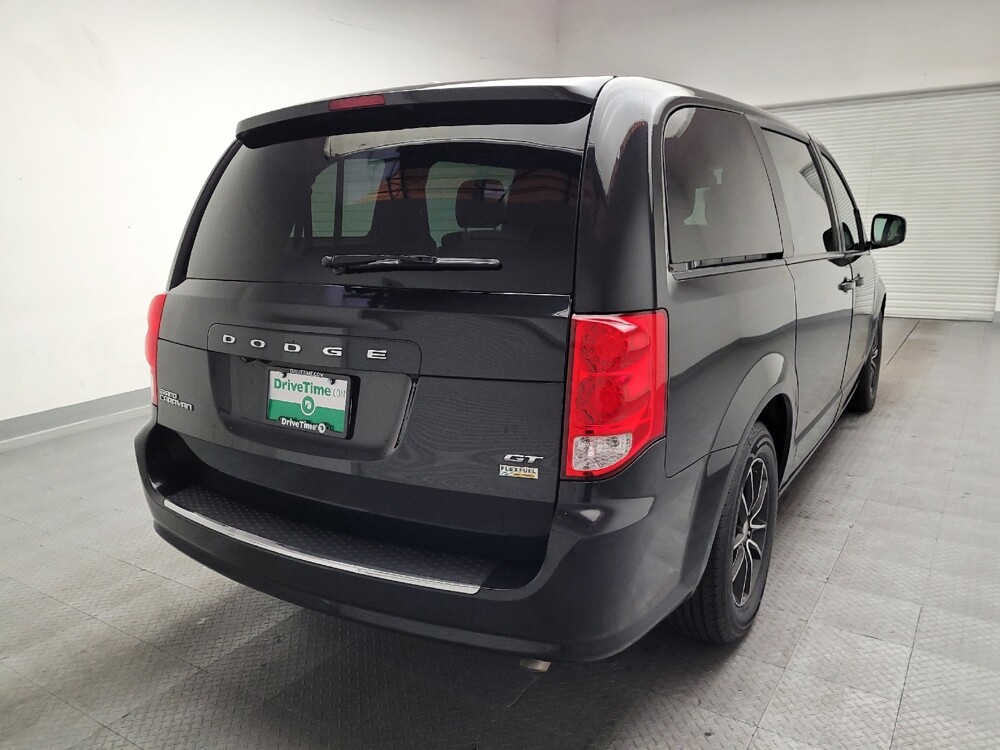 2019 Dodge Grand Caravan in Montclair, CA 91763 - 18139424 7
