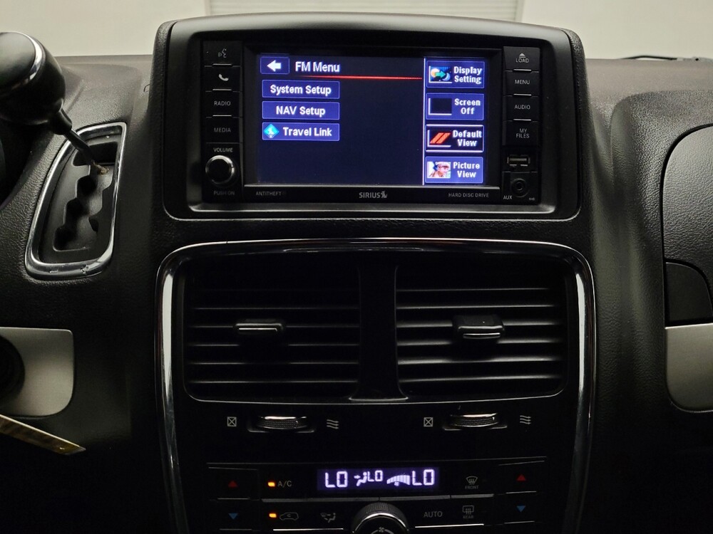 2019 Dodge Grand Caravan in Montclair, CA 91763 - 18139424 25