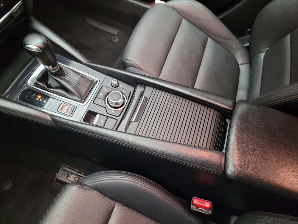 2016 Mazda MAZDA6 in Montclair, CA 91763 - 18139425 26