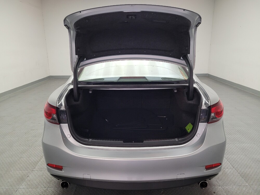 2016 Mazda MAZDA6 in Montclair, CA 91763 - 18139425 29