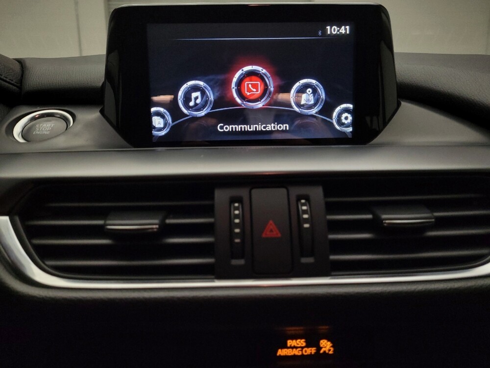 2016 Mazda MAZDA6 in Montclair, CA 91763 - 18139425 25