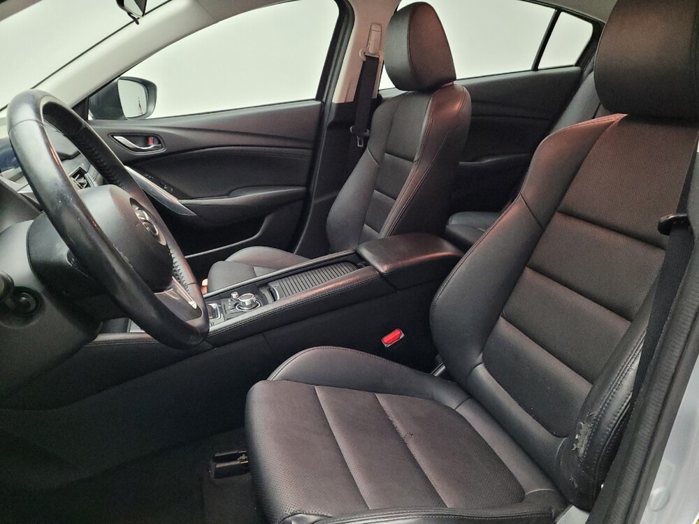 2016 Mazda MAZDA6 in Montclair, CA 91763 - 18139425 17