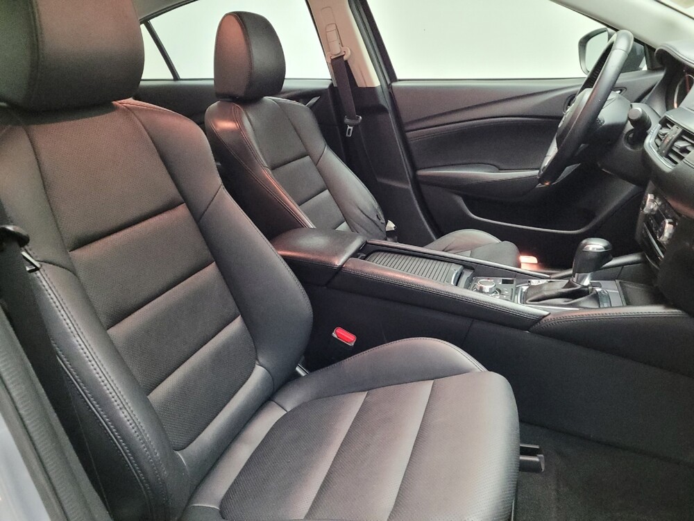 2016 Mazda MAZDA6 in Montclair, CA 91763 - 18139425 21