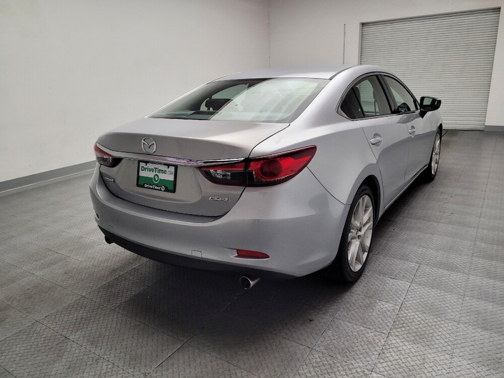 2016 Mazda MAZDA6 in Montclair, CA 91763 - 18139425 7