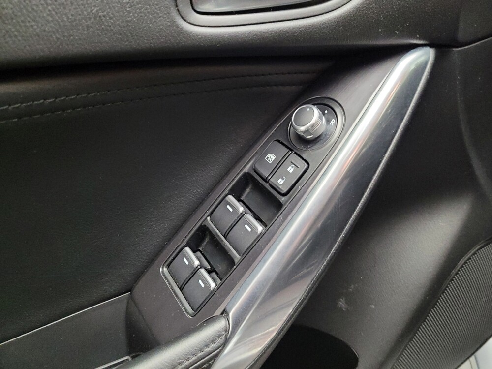 2016 Mazda MAZDA6 in Montclair, CA 91763 - 18139425 27