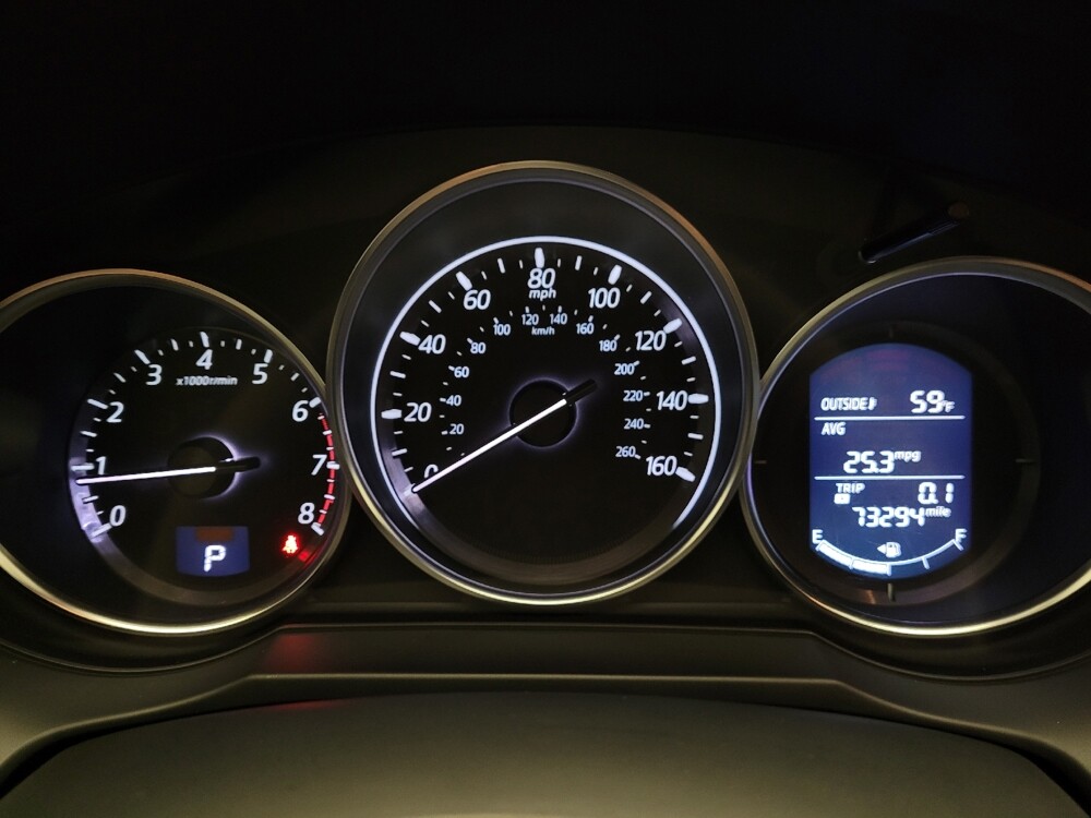 2016 Mazda MAZDA6 in Montclair, CA 91763 - 18139425 23