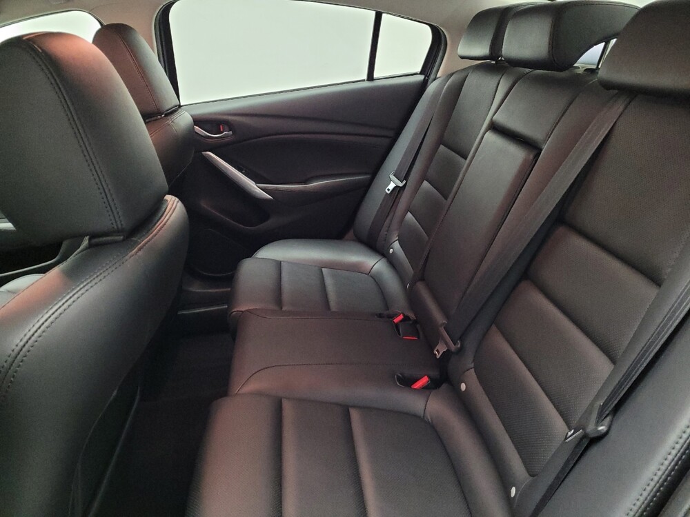 2016 Mazda MAZDA6 in Montclair, CA 91763 - 18139425 18