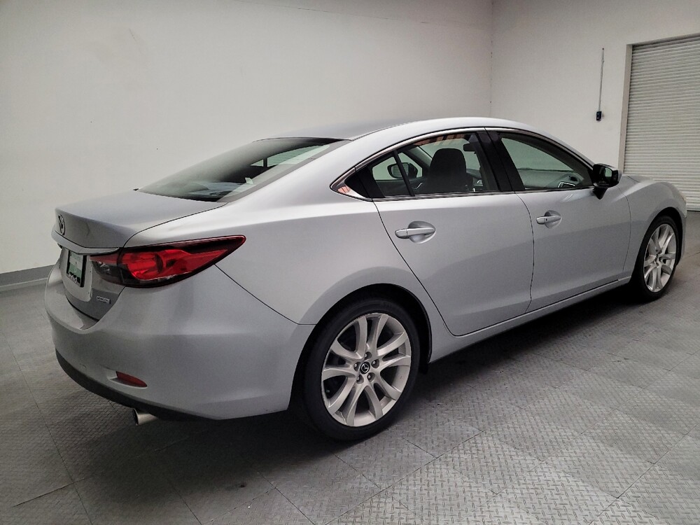 2016 Mazda MAZDA6 in Montclair, CA 91763 - 18139425 9