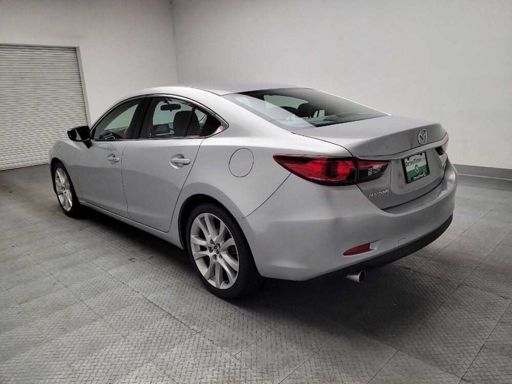 2016 Mazda MAZDA6 in Montclair, CA 91763 - 18139425 3