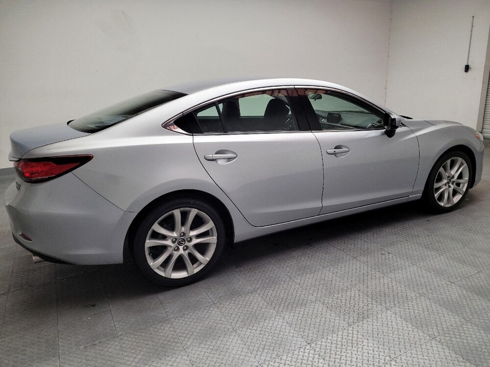 2016 Mazda MAZDA6 in Montclair, CA 91763 - 18139425 10