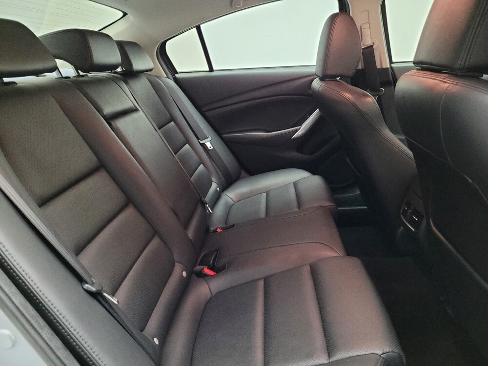 2016 Mazda MAZDA6 in Montclair, CA 91763 - 18139425 19