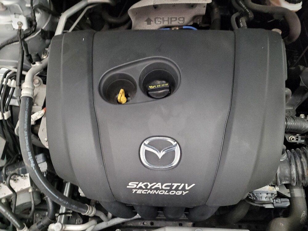 2016 Mazda MAZDA6 in Montclair, CA 91763 - 18139425 30
