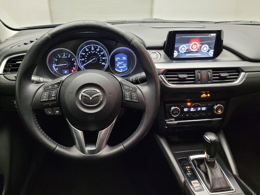 2016 Mazda MAZDA6 in Montclair, CA 91763 - 18139425 22