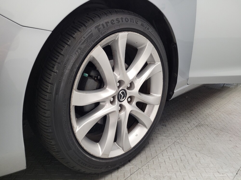 2016 Mazda MAZDA6 in Montclair, CA 91763 - 18139425 31