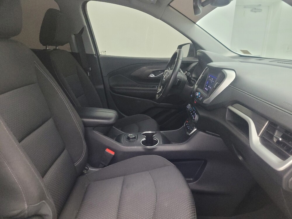 2024 GMC Terrain in Albuquerque, NM 87123 - 18139428 21