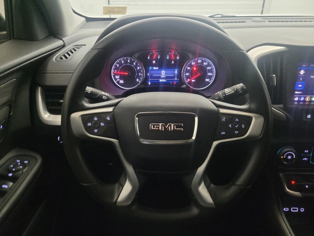 2024 GMC Terrain in Albuquerque, NM 87123 - 18139428 22