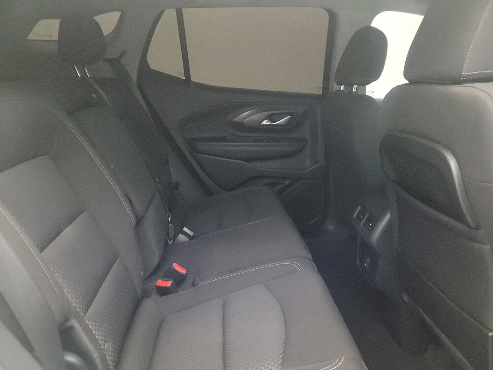 2024 GMC Terrain in Albuquerque, NM 87123 - 18139428 19