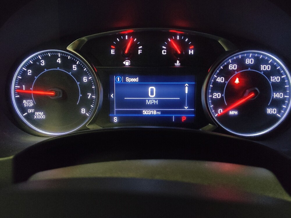 2024 GMC Terrain in Albuquerque, NM 87123 - 18139428 23