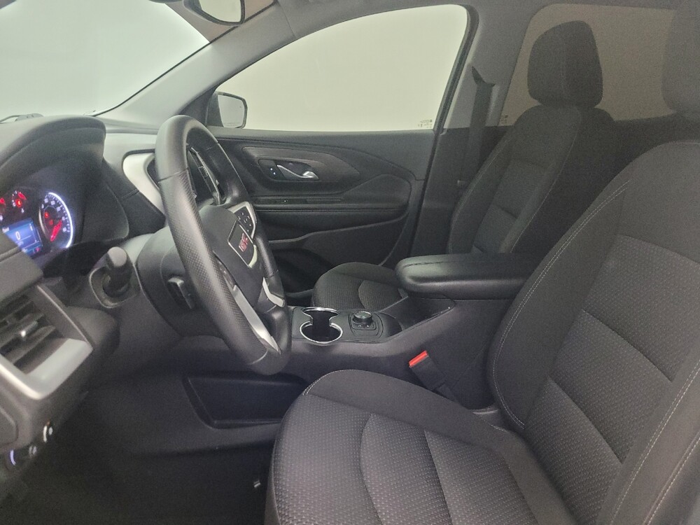 2024 GMC Terrain in Albuquerque, NM 87123 - 18139428 17