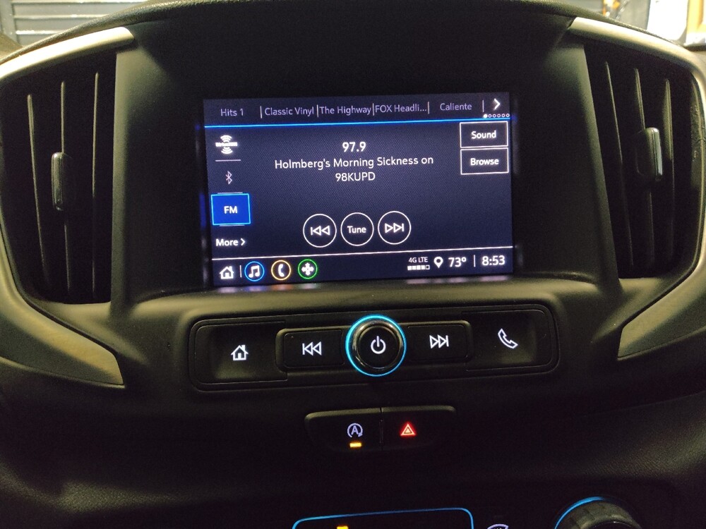 2024 GMC Terrain in Albuquerque, NM 87123 - 18139428 25