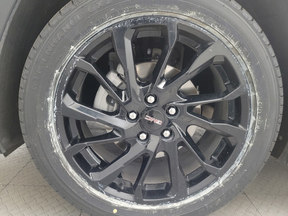2024 GMC Terrain in Albuquerque, NM 87123 - 18139428 31