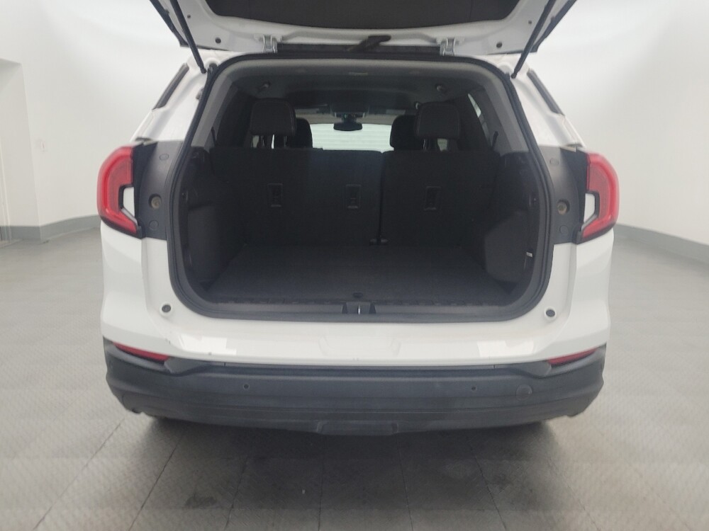 2024 GMC Terrain in Albuquerque, NM 87123 - 18139428 29
