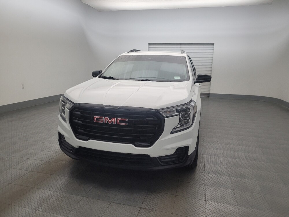 2024 GMC Terrain in Albuquerque, NM 87123 - 18139428 15