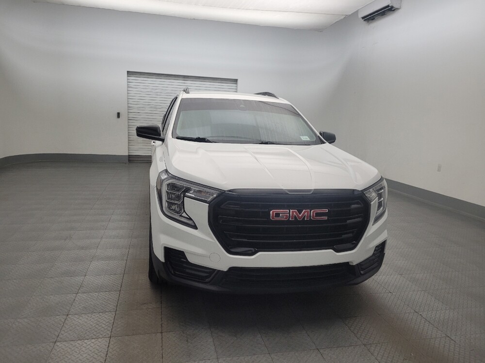 2024 GMC Terrain in Albuquerque, NM 87123 - 18139428 14