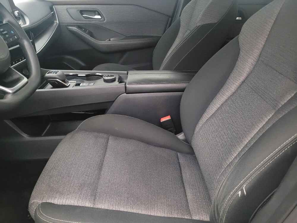 2021 Nissan Rogue in Metairie, LA 70006 - 18139429 17