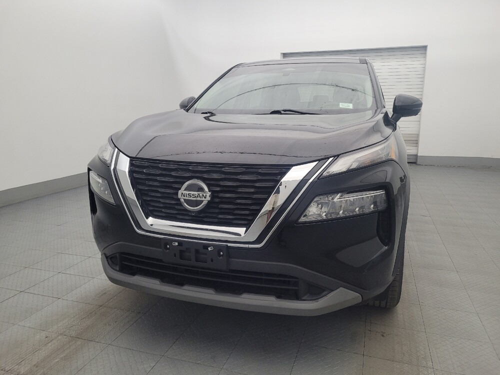 2021 Nissan Rogue in Metairie, LA 70006 - 18139429 15